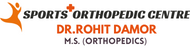 Dr. Rohit Damor